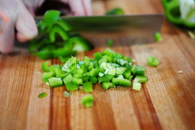 Фасоль в томате Фасоль в томате