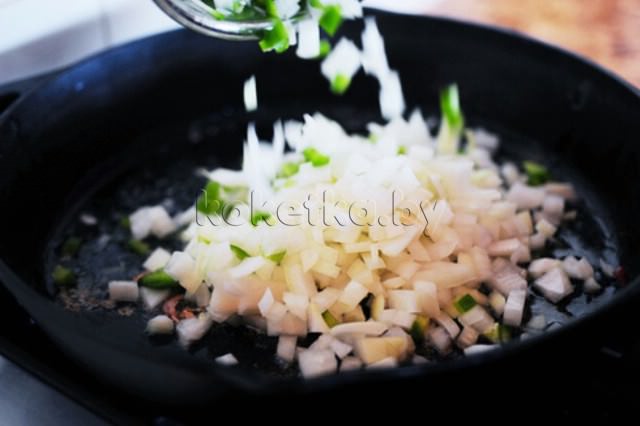 Фасоль в томате Фасоль в томате