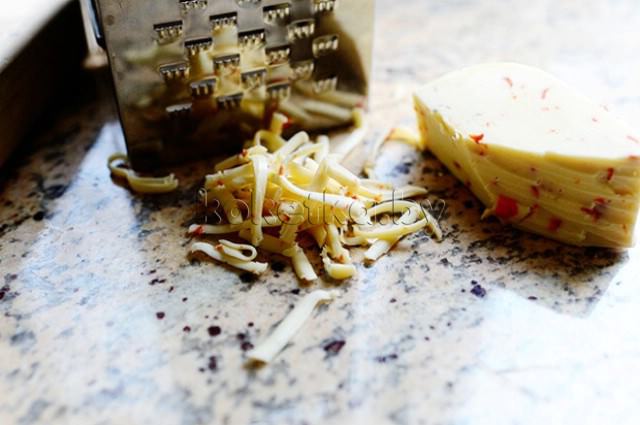 Картофельный суп-пюре Картофельный суп-пюре