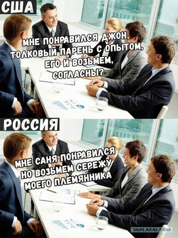 Работа