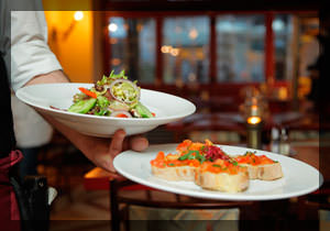 Лучшие рестораны Минска: гид по гастрономическим впечатлениям