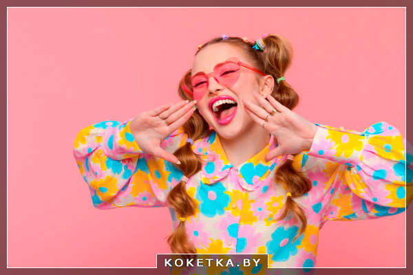 Цветовые палитры и модные принты в женской одежде: что актуально сейчас