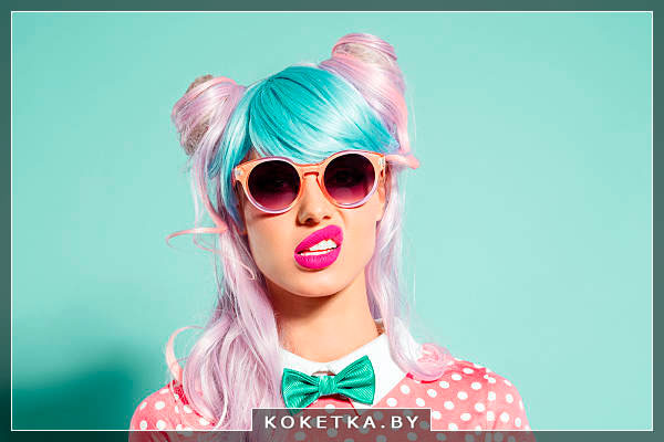 Принты: что рисуют на ткани модные дизайнеры