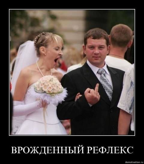 Смешные демотиваторы про девушек