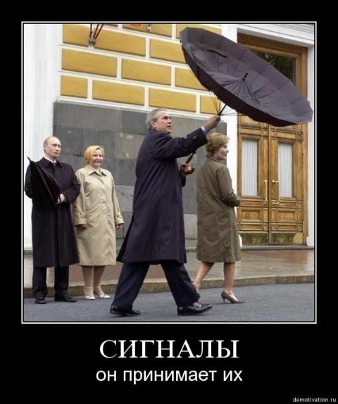 Демотиваторы приколы