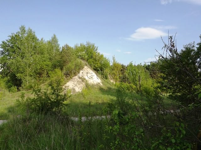 Меловые карьеры Беларусь