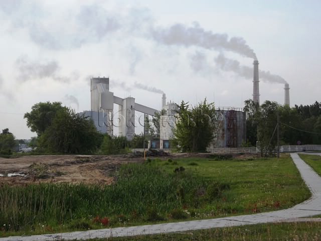 Меловые карьеры Беларусь