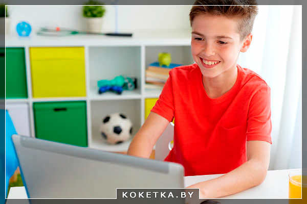 Игры для мальчиков онлайн