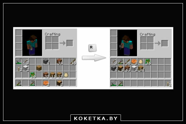  majnkraft играть бесплатно