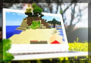 Скачать Minecraft Java 1.16.3 Бесплатно на ПК