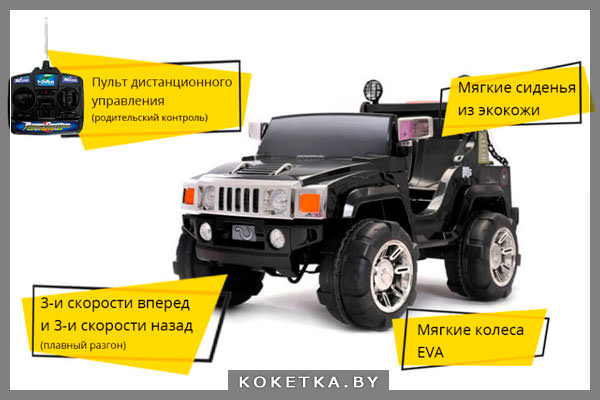 Радиоуправляемые игрушки