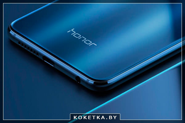 Дизайн и Обзор Honor 9 от Huawei