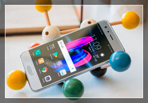 Обзор Honor 9 от Huawei