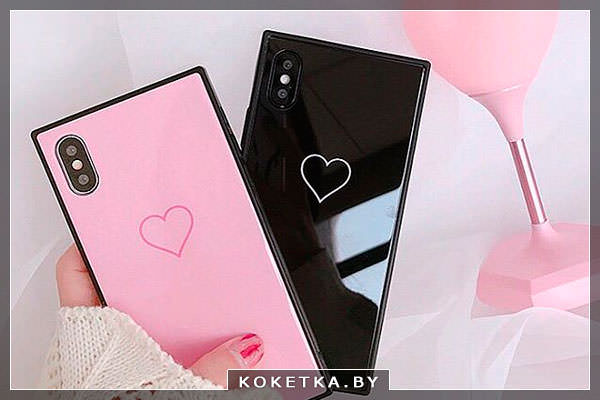 Чехлы для смартфонов