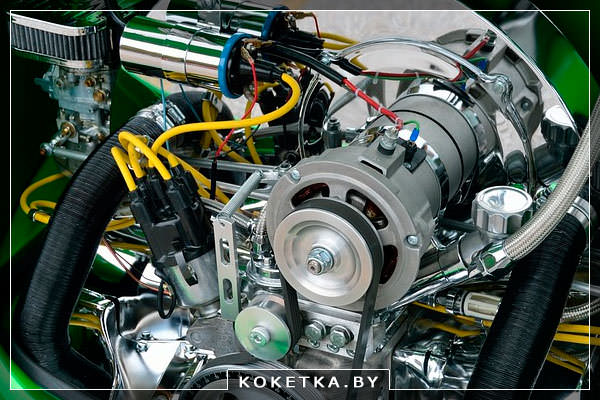 Дизельный мотор volkswagen bolshij risk dlya ekonomiki germanii