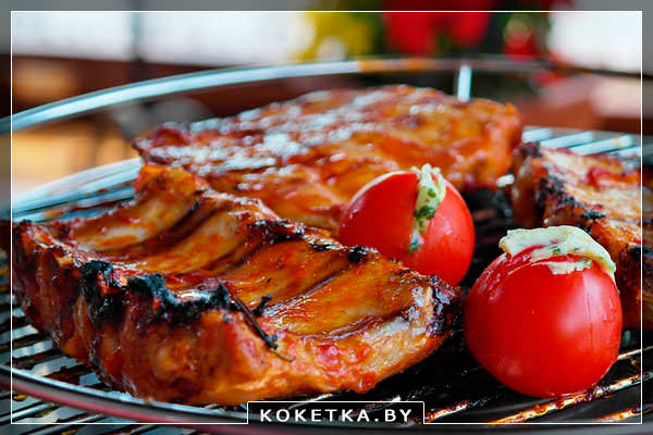 6 Мясо свинина