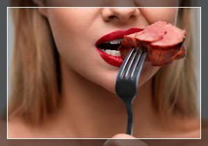 Тест - Какое мясо ты любишь