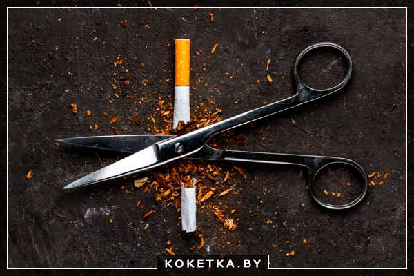 Узнай свою степень никотиновой зависимости. Тест Фагерстрома.
