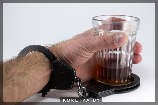 Тест на алкоголизм в домашних условиях