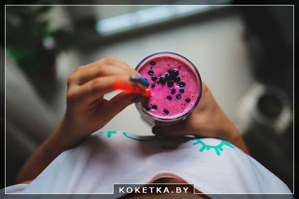 Как похудеть после родов?