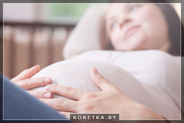 здоровье матери и ребенка