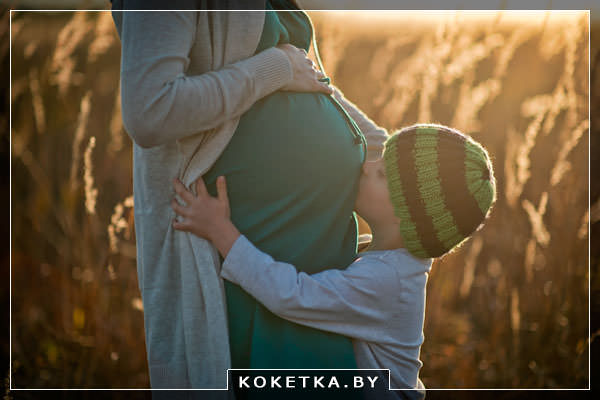 Народные приметы определения пола будущего ребёнка