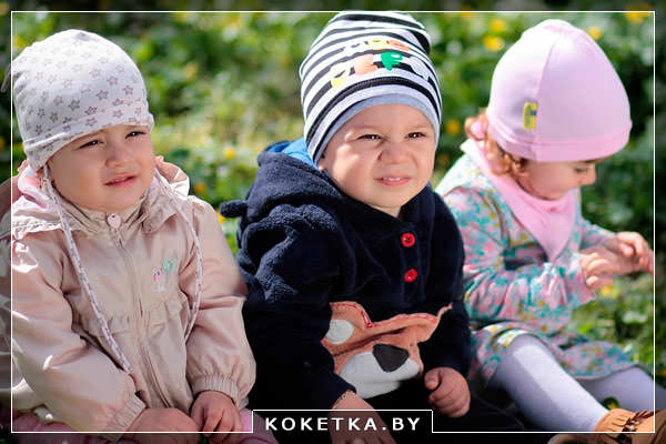 Народные приметы определения пола будущего ребёнка