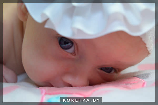 Подготовка к родам