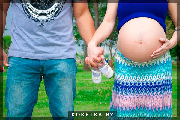 Можно ли беременным заниматься сексом?