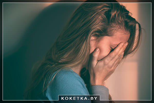 Головная боль при беременности