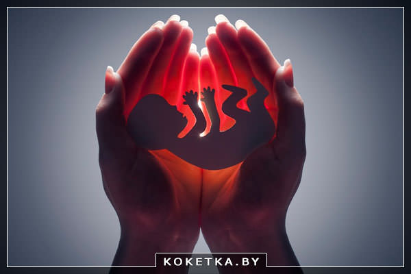 От чего зависит успешное зачатие