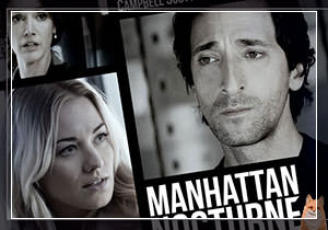 Триллер "Манхэттенская ночь": отзыв Лиська