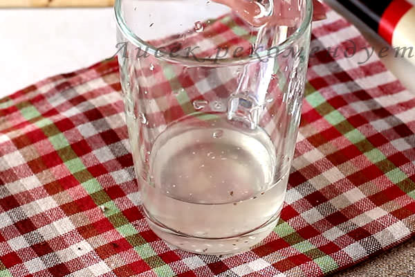 Кокосовая вода (сок)