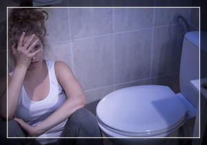 Как бороться с булимией? Три расстройства пищевого поведения: нервная булимия