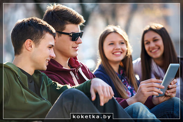 Факторы формирования устной речи