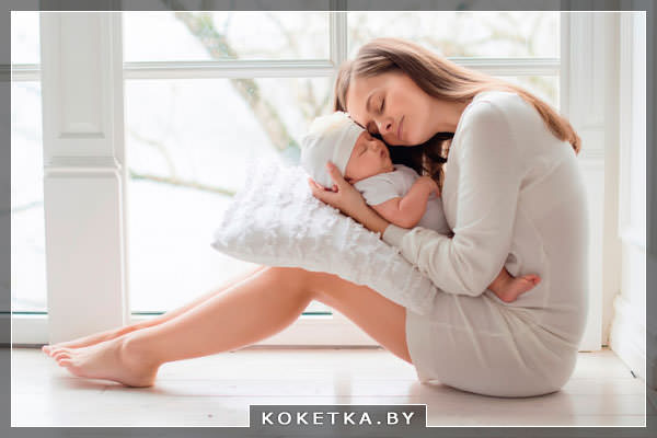 Лактостаз у кормящей матери