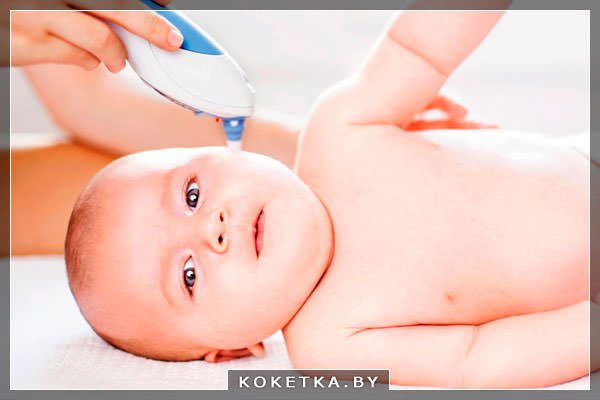 Что входит в аптечку для новорожденного?