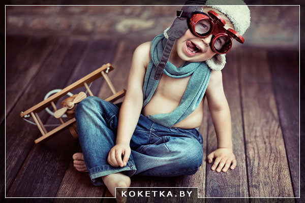 Почему ребенок не слушает родителей?