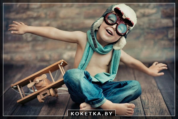 Почему ребенок не слушает родителей?