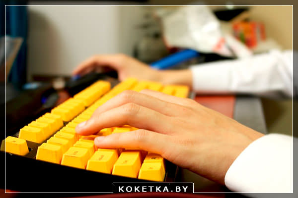 Плюсы компьютерной зависимости