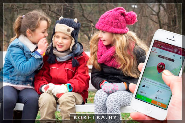 Рейтинг детских часов с GPS трекером