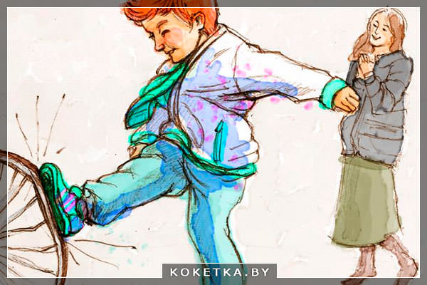 Причины, по которым дети ломают игрушки и что с этим делать