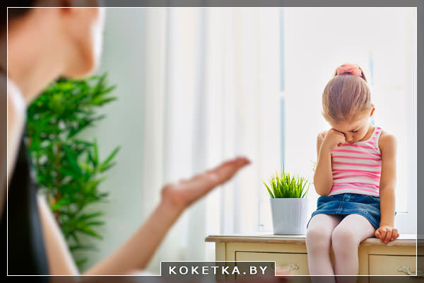 Маленьким детям тяжело объяснить, что нужно аккуратно относиться к вещам