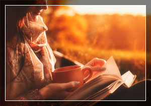 Что чтение книг делает с нашим мозгом каждый день? Вам лучше держать книгу под рукой!