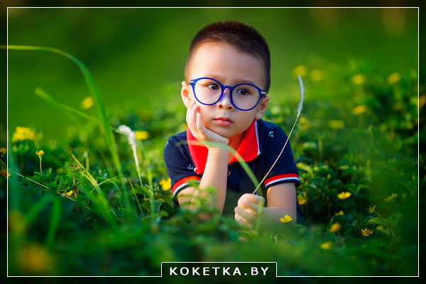 Что делать для послушания детей?