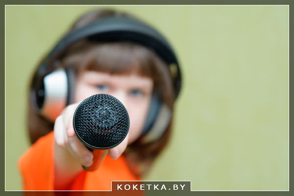 Какие существуют виды тембров голоса в пении?
