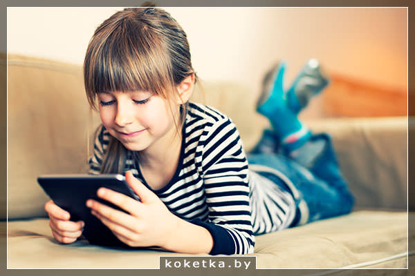 Компьютерные игры для девочек