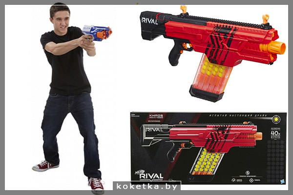 Детские игрушки