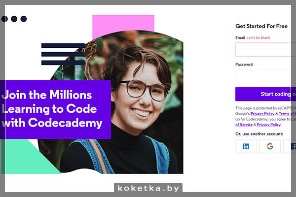 Codecademy