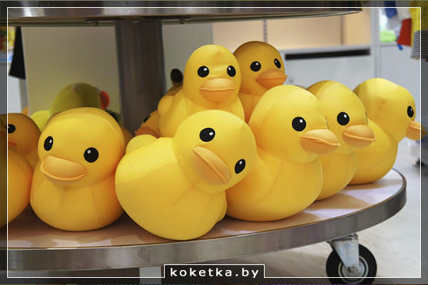 Роль игрушки в развитии ребёнка